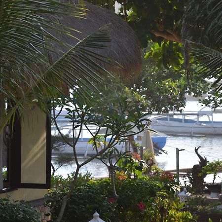 Tamarind Beach Bungalow Nusa Lembongan  Exterior photo