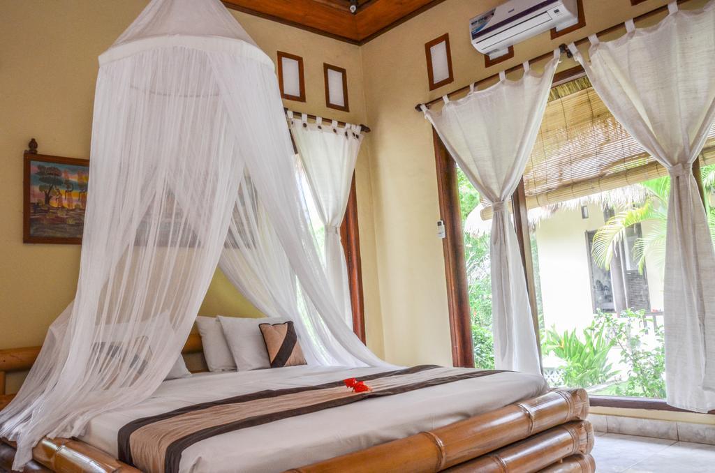 Tamarind Beach Bungalow Nusa Lembongan  Room photo
