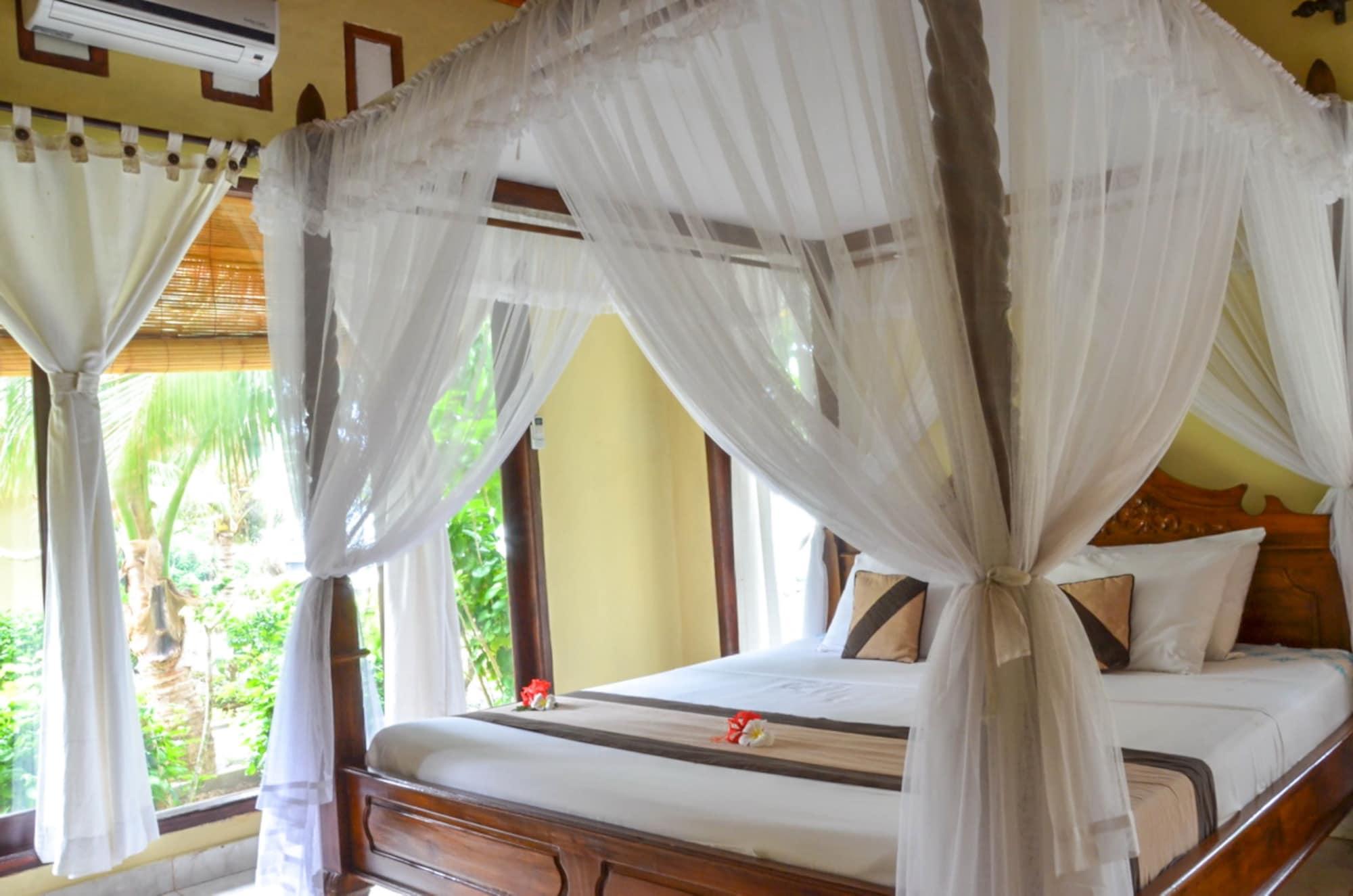 Tamarind Beach Bungalow Nusa Lembongan  Exterior photo