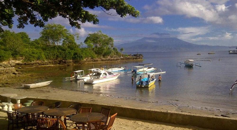 Tamarind Beach Bungalow Nusa Lembongan  Exterior photo