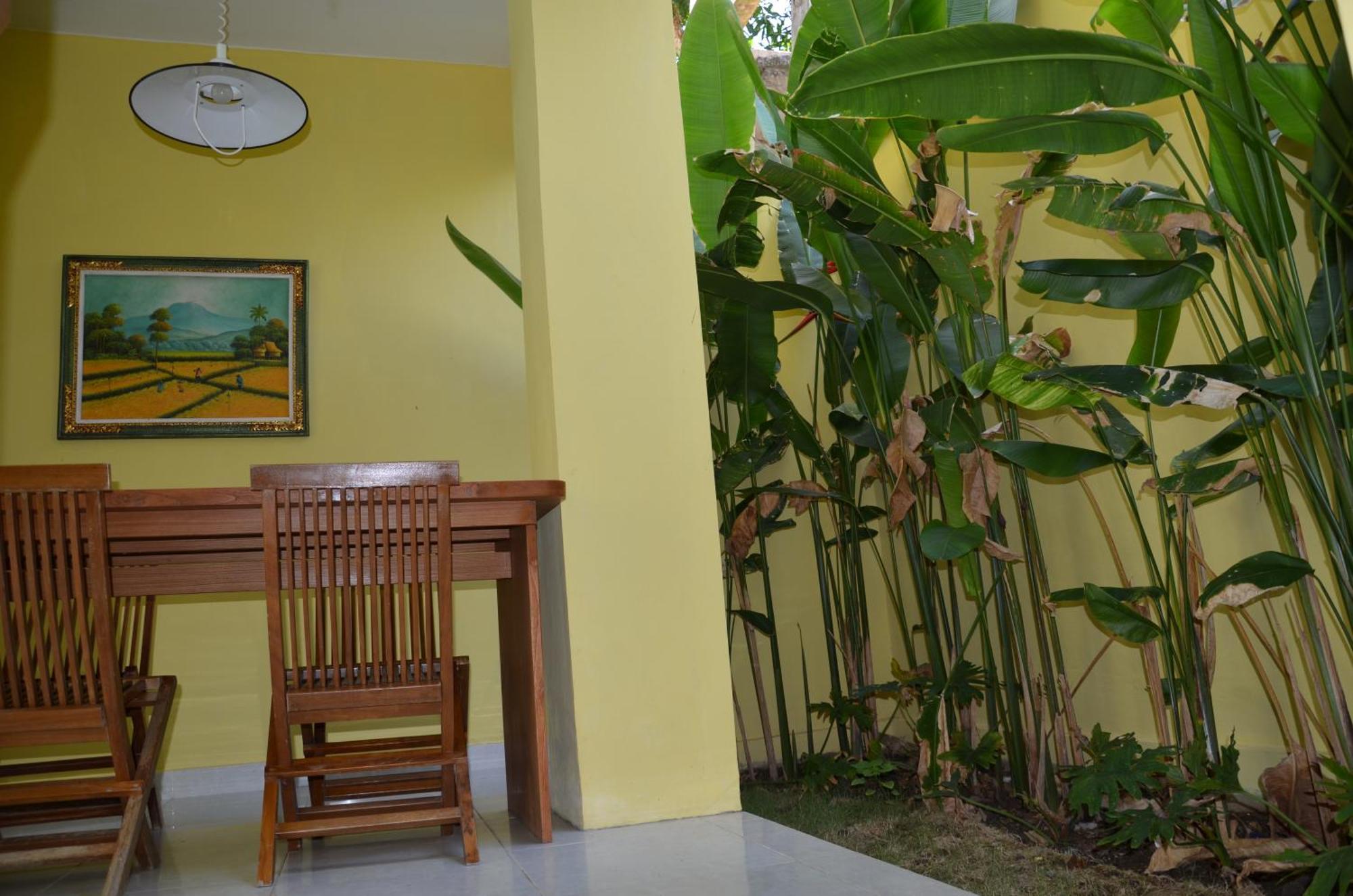Tamarind Beach Bungalow Nusa Lembongan  Exterior photo