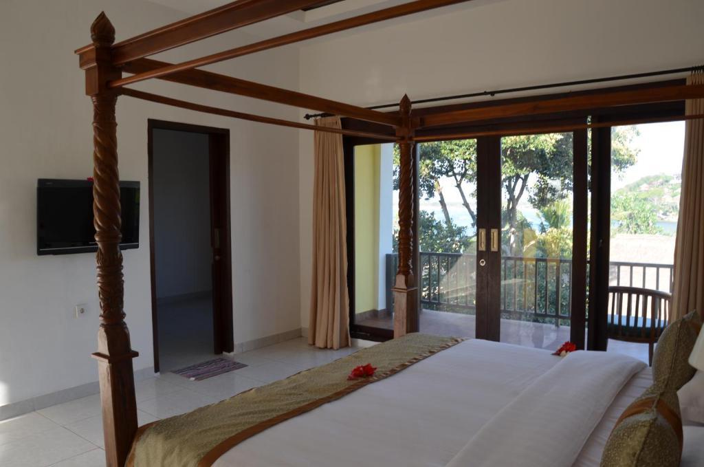 Tamarind Beach Bungalow Nusa Lembongan  Room photo
