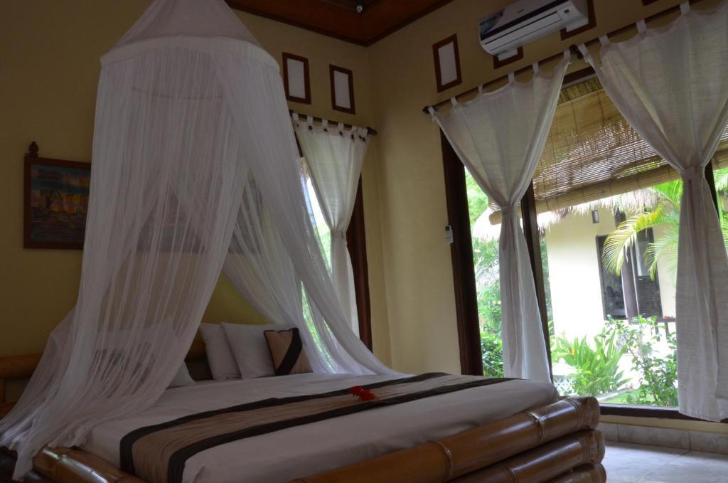 Tamarind Beach Bungalow Nusa Lembongan  Room photo