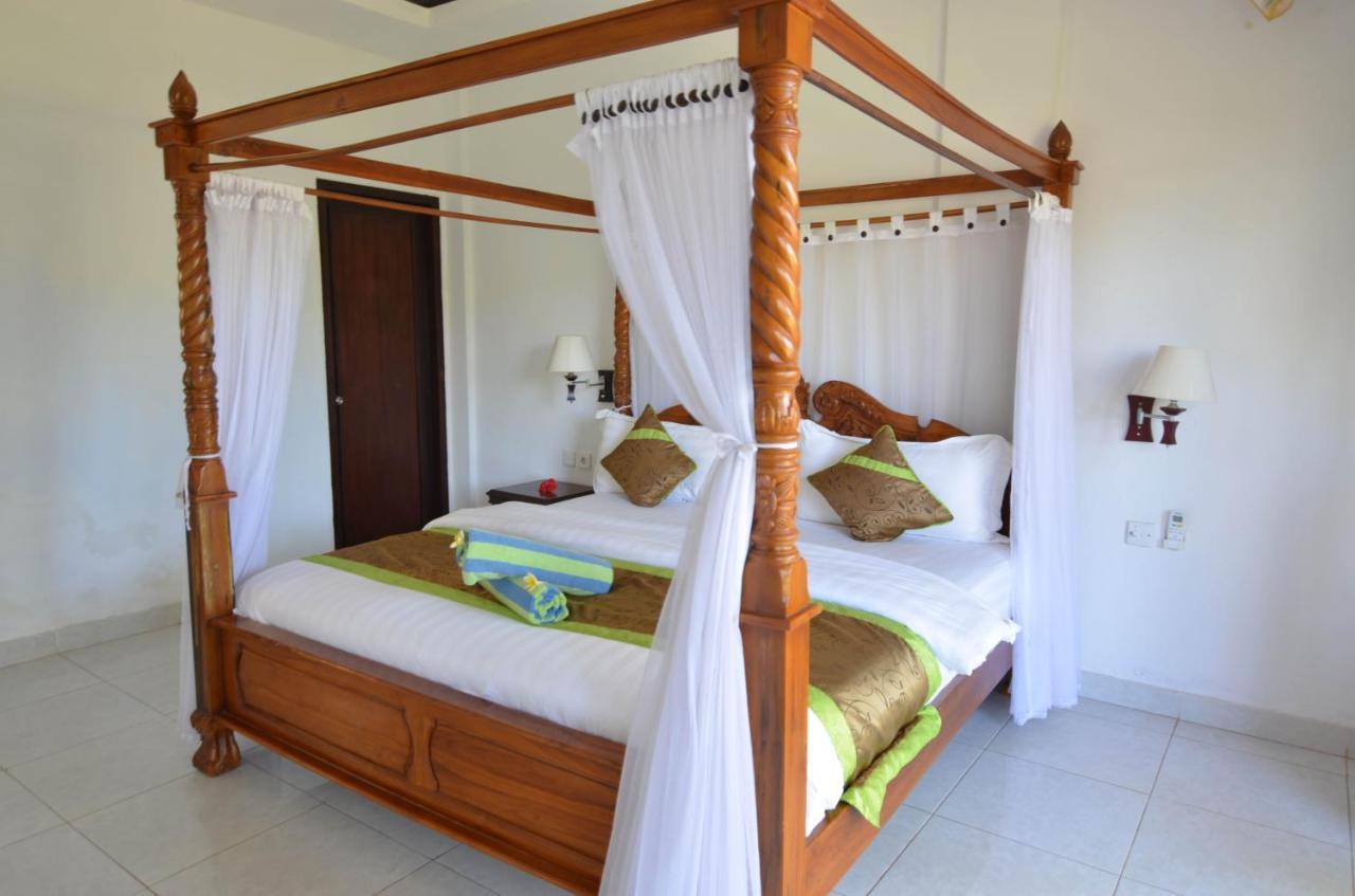 Tamarind Beach Bungalow Nusa Lembongan  Exterior photo