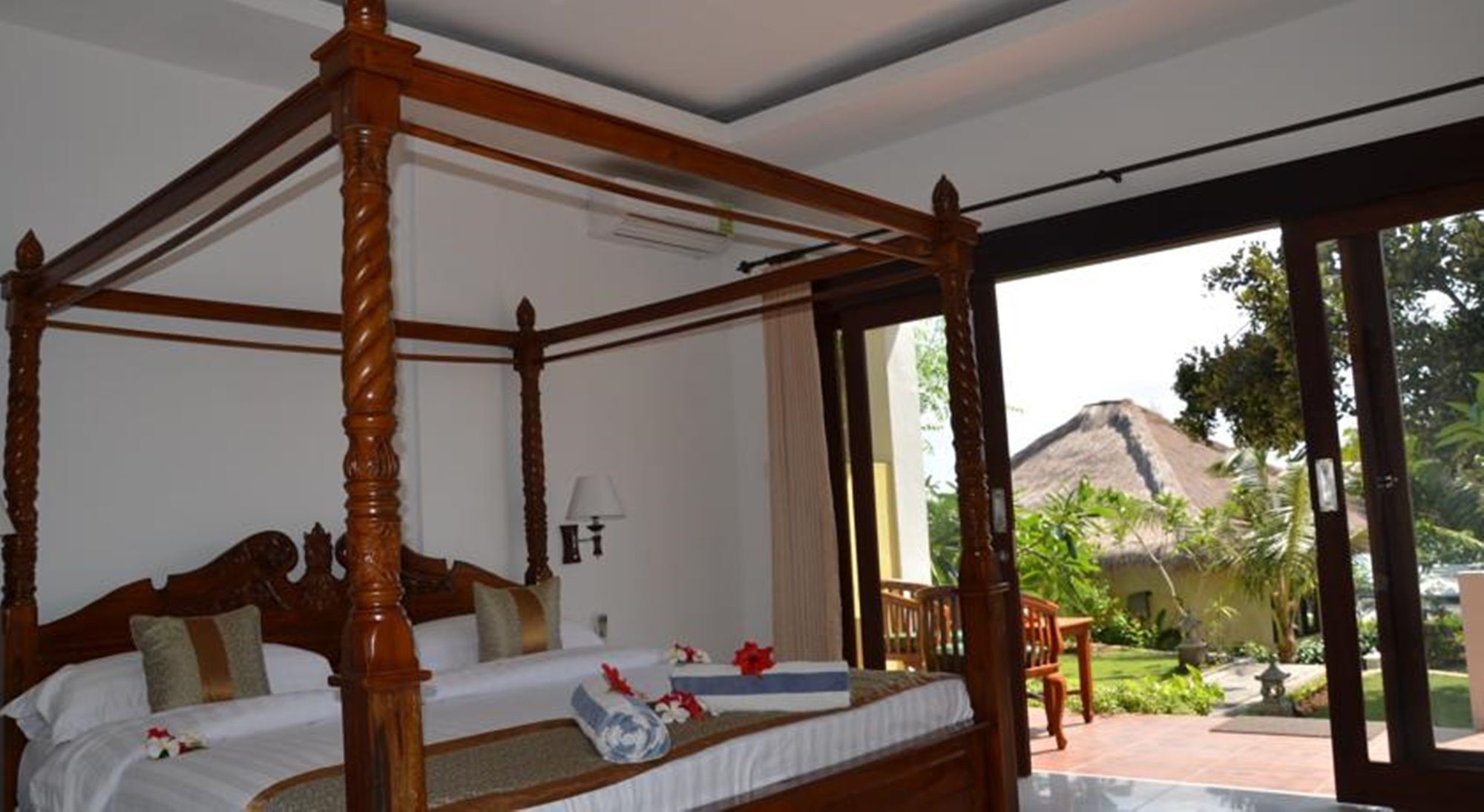 Tamarind Beach Bungalow Nusa Lembongan  Exterior photo